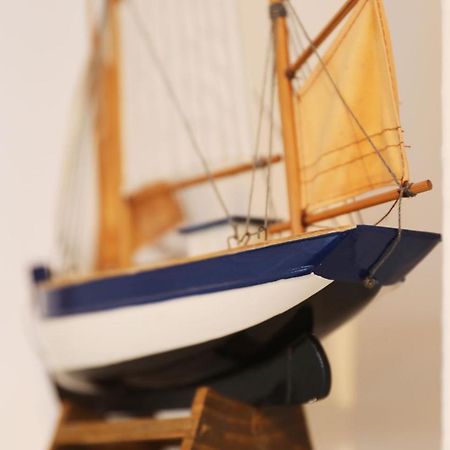 Tamarisk, Port Isaac Bay Holidays Екстериор снимка