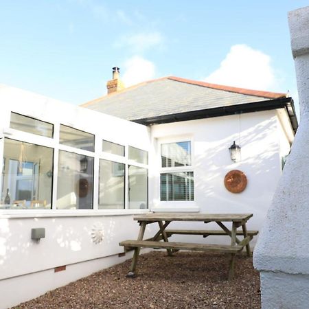 Tamarisk, Port Isaac Bay Holidays Екстериор снимка
