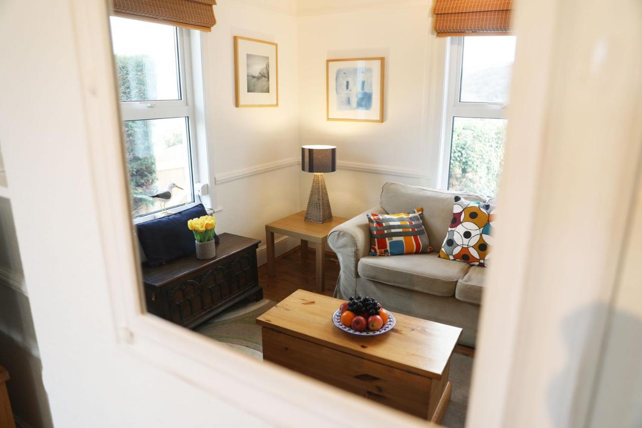 Tamarisk, Port Isaac Bay Holidays Екстериор снимка