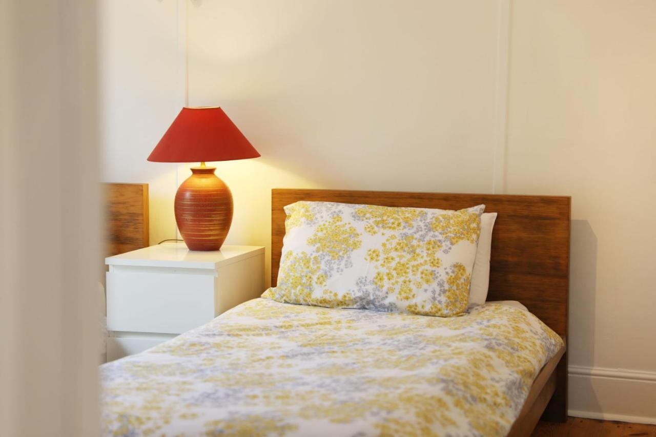 Tamarisk, Port Isaac Bay Holidays Екстериор снимка