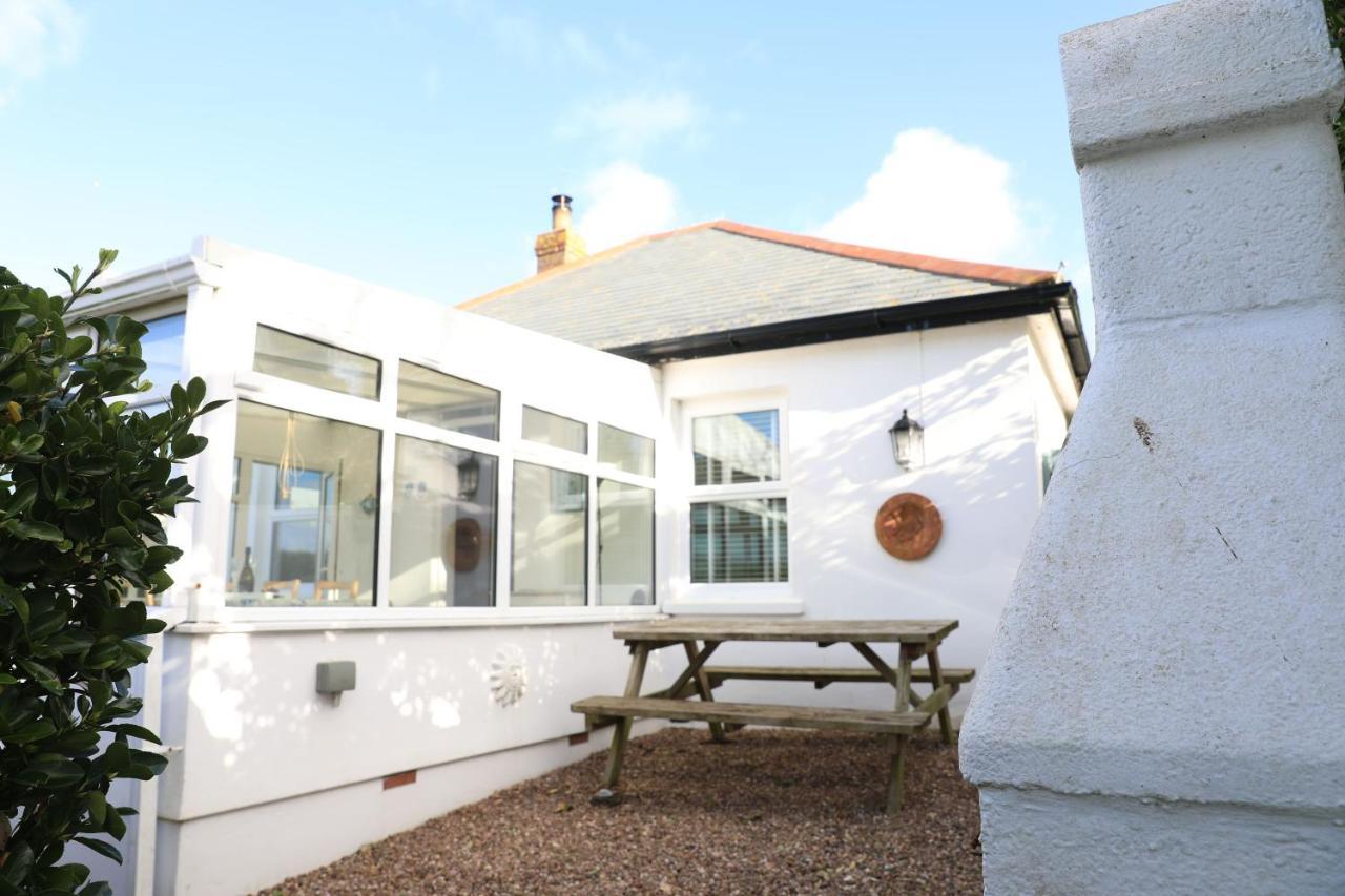 Tamarisk, Port Isaac Bay Holidays Екстериор снимка