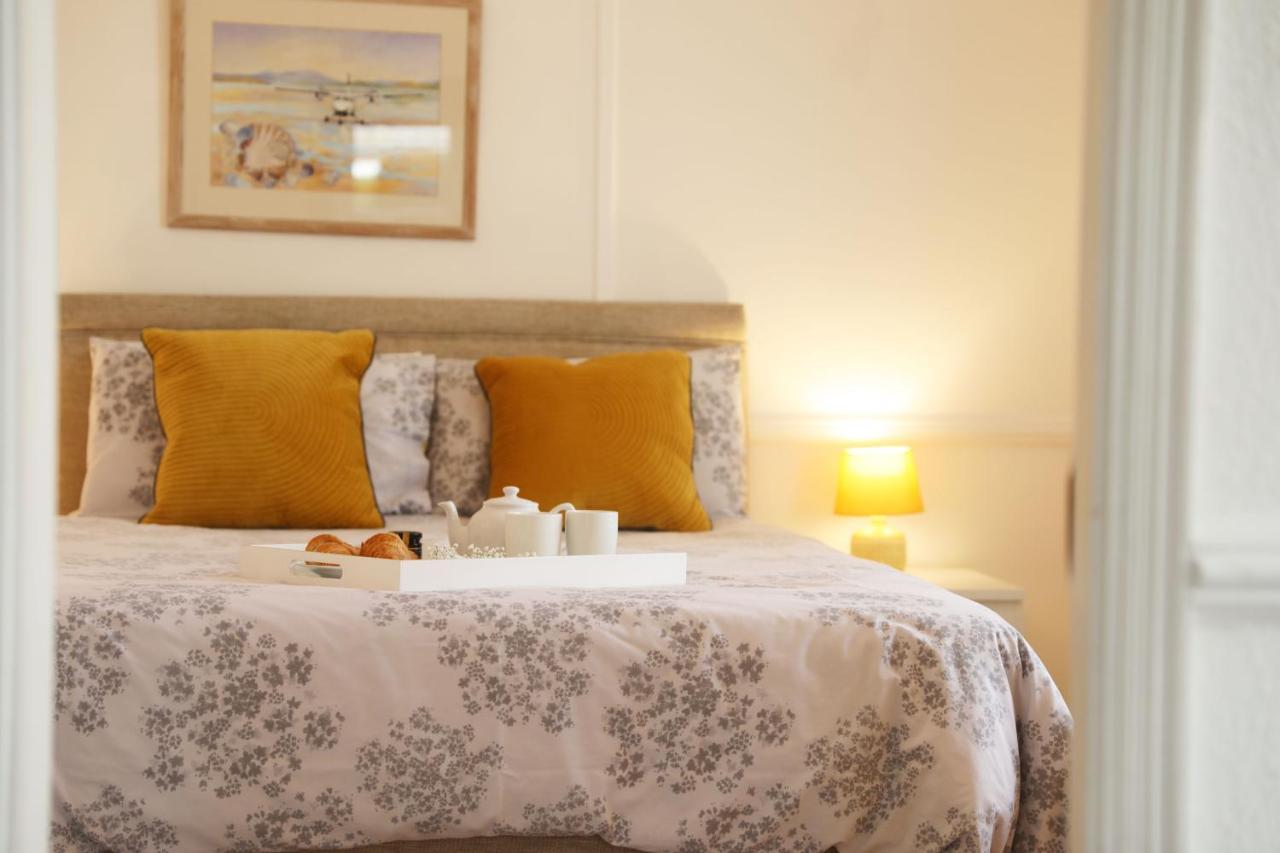 Tamarisk, Port Isaac Bay Holidays Екстериор снимка