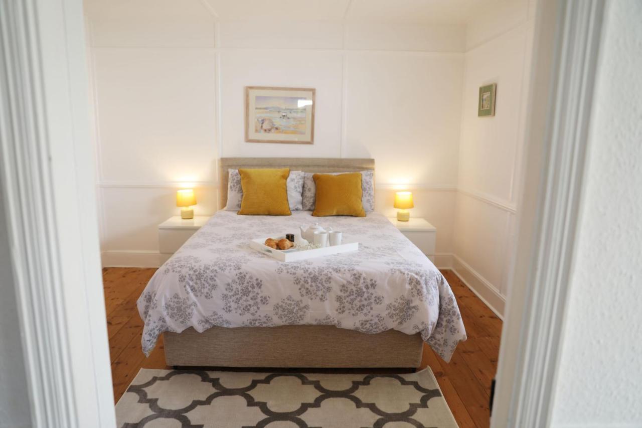 Tamarisk, Port Isaac Bay Holidays Екстериор снимка