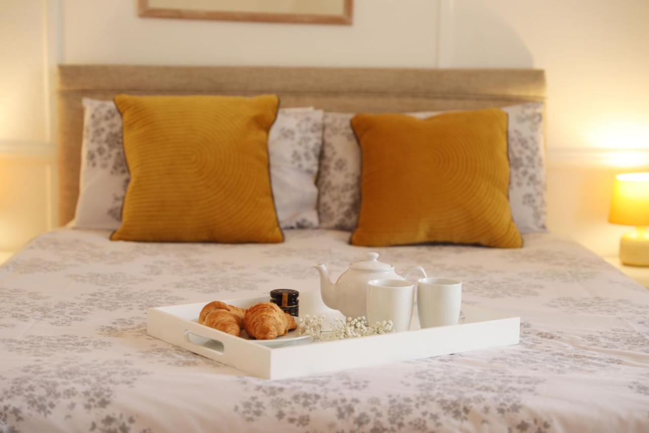 Tamarisk, Port Isaac Bay Holidays Екстериор снимка