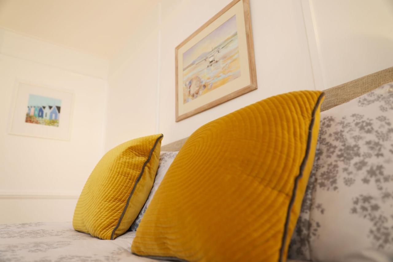 Tamarisk, Port Isaac Bay Holidays Екстериор снимка