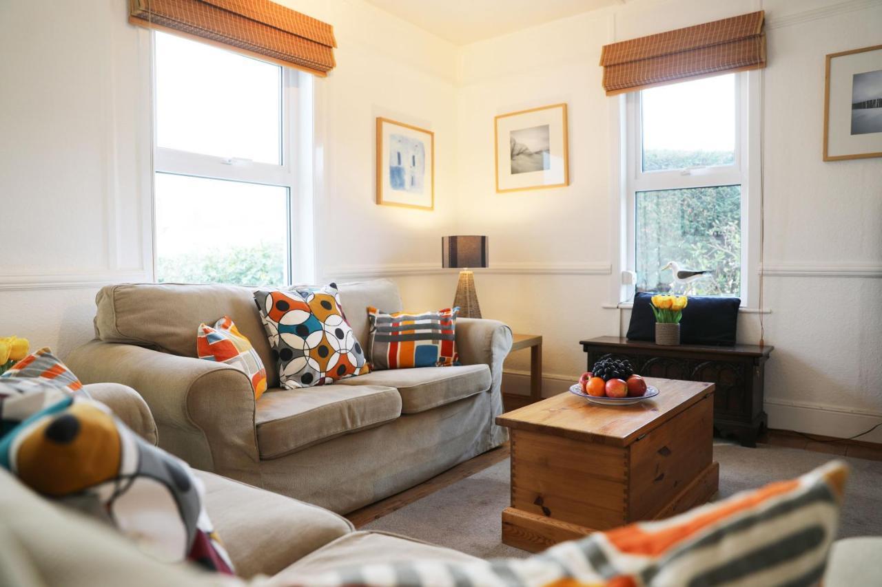 Tamarisk, Port Isaac Bay Holidays Екстериор снимка