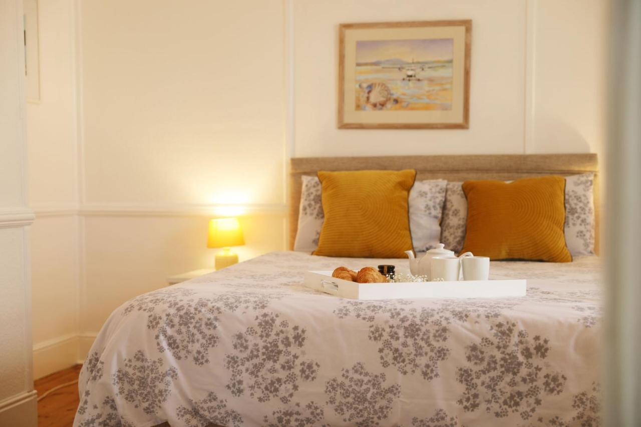 Tamarisk, Port Isaac Bay Holidays Екстериор снимка