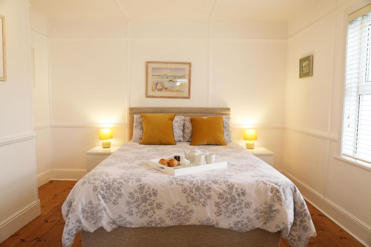 Tamarisk, Port Isaac Bay Holidays Екстериор снимка