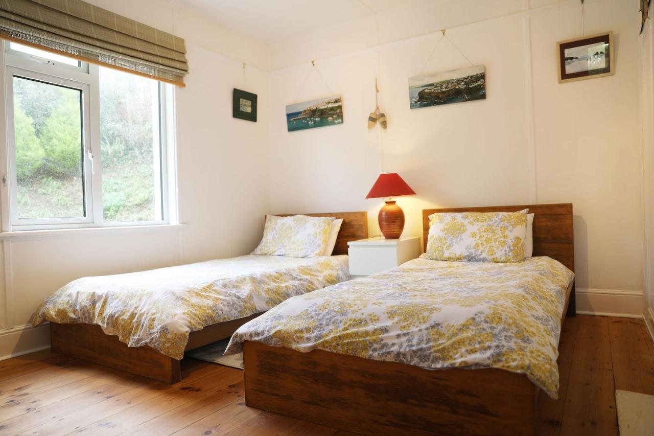 Tamarisk, Port Isaac Bay Holidays Villa Екстериор снимка