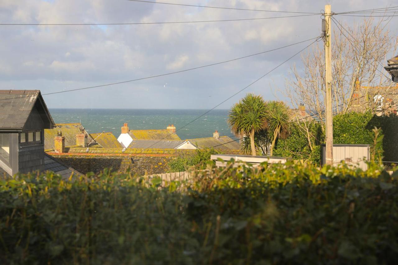 Tamarisk, Port Isaac Bay Holidays Екстериор снимка